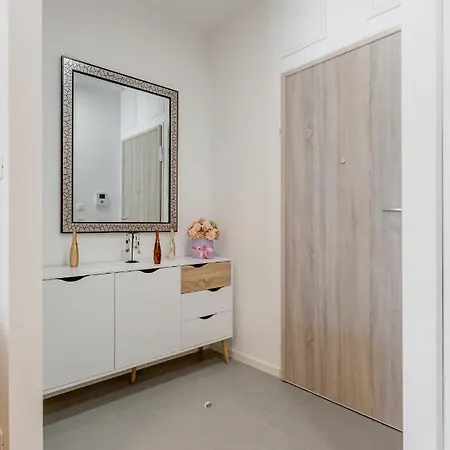 Sea Fairy * ספליט