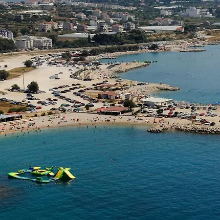 Sea Fairy דירה *