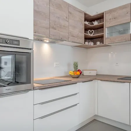 Sea Fairy Apartment Split