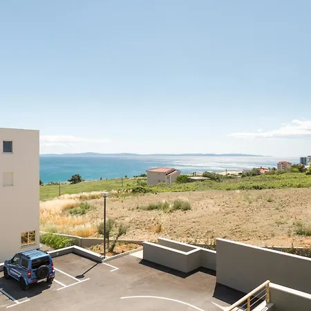 Apartment Sea Fairy Split