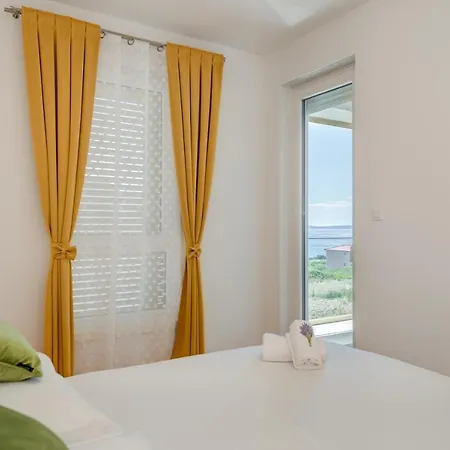Sea Fairy Apartment